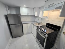 984 Ossington Avenue #BSMT - Photo 1 of 1