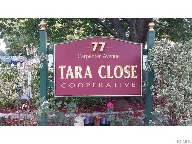 77 Carpenter Ave #4G