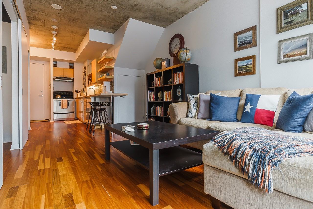 333 Adelaide Street East - Photo 2 of 17