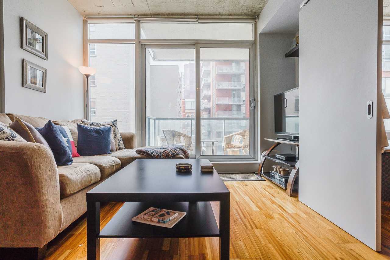 333 Adelaide Street East - Photo 3 of 17