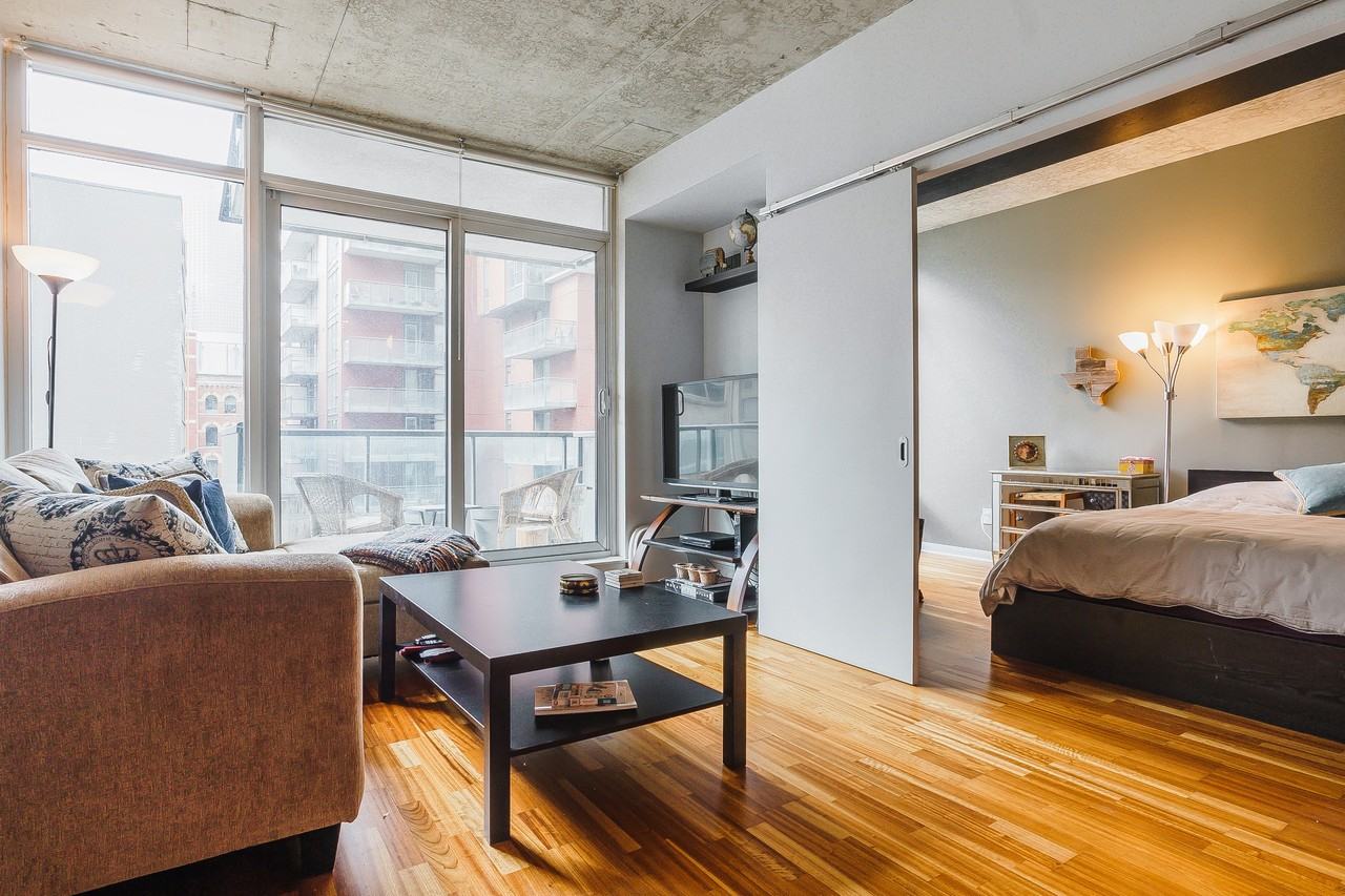 333 Adelaide Street East - Photo 4 of 17