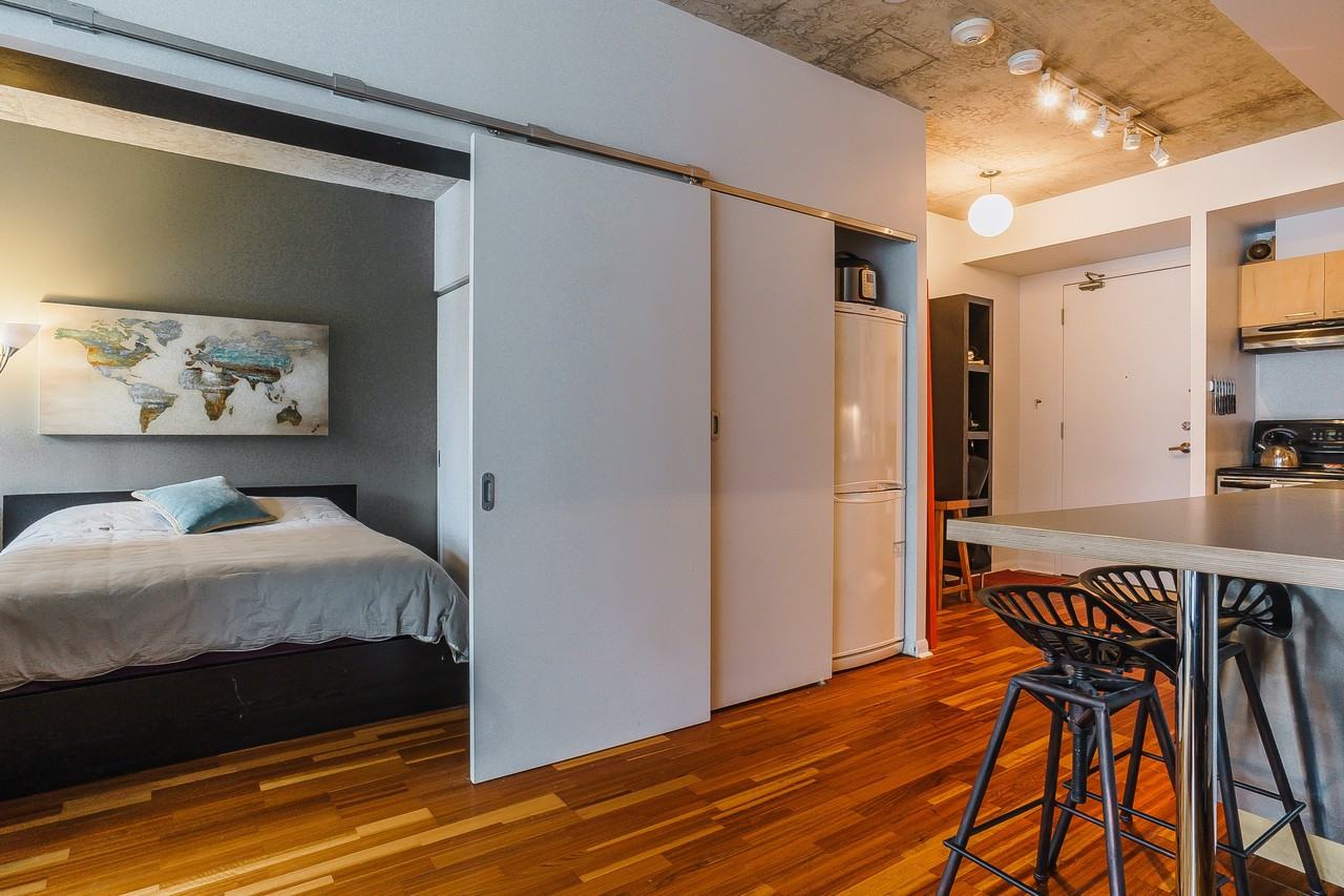 333 Adelaide Street East - Photo 5 of 17