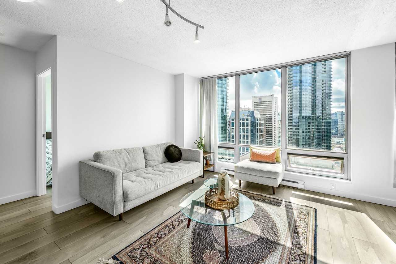 W Georgia St - Photo 3 of 6