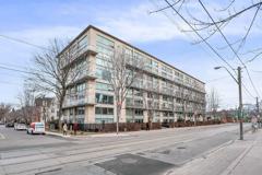 Strachan Ave & King St W - Photo 1 of 1