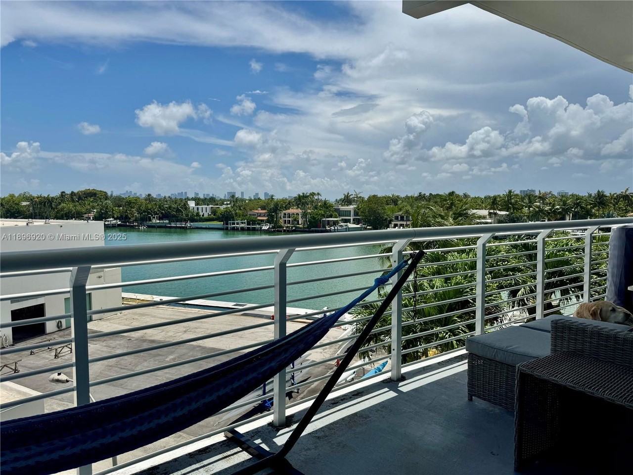 6580 Indian Creek Drive #404 - Photo 7 of 8