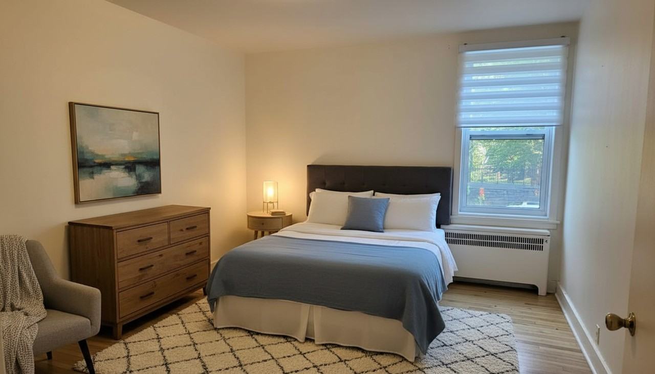 698 Rue Saint-Gabriel #11 - Photo 2 of 8