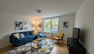 698 Rue Saint-Gabriel #11 - Photo 1 of 1