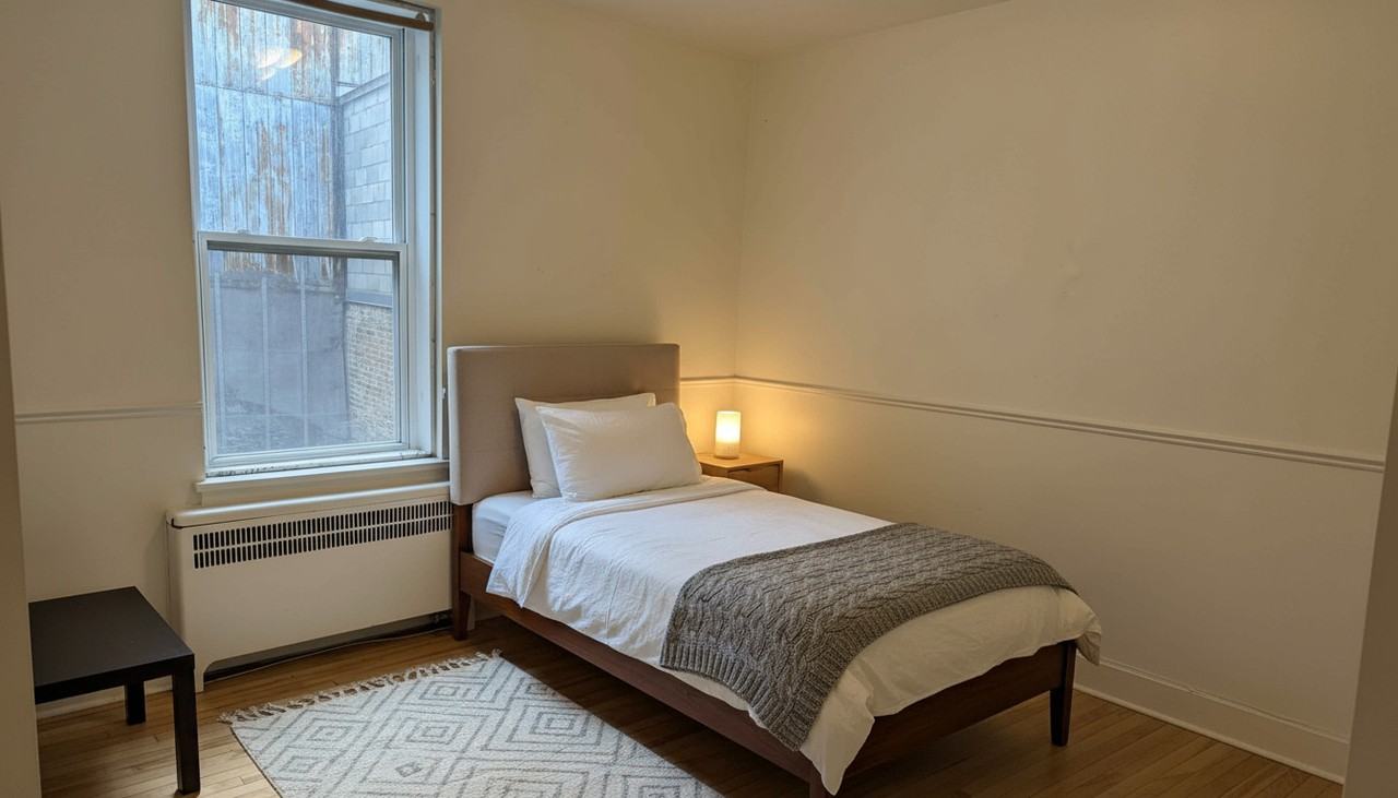 698 Rue Saint-Gabriel #11 - Photo 3 of 8