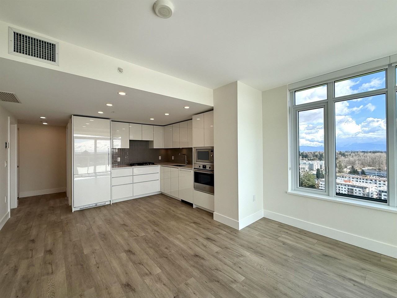 King George Blvd & 104 Ave - Photo 2 of 12