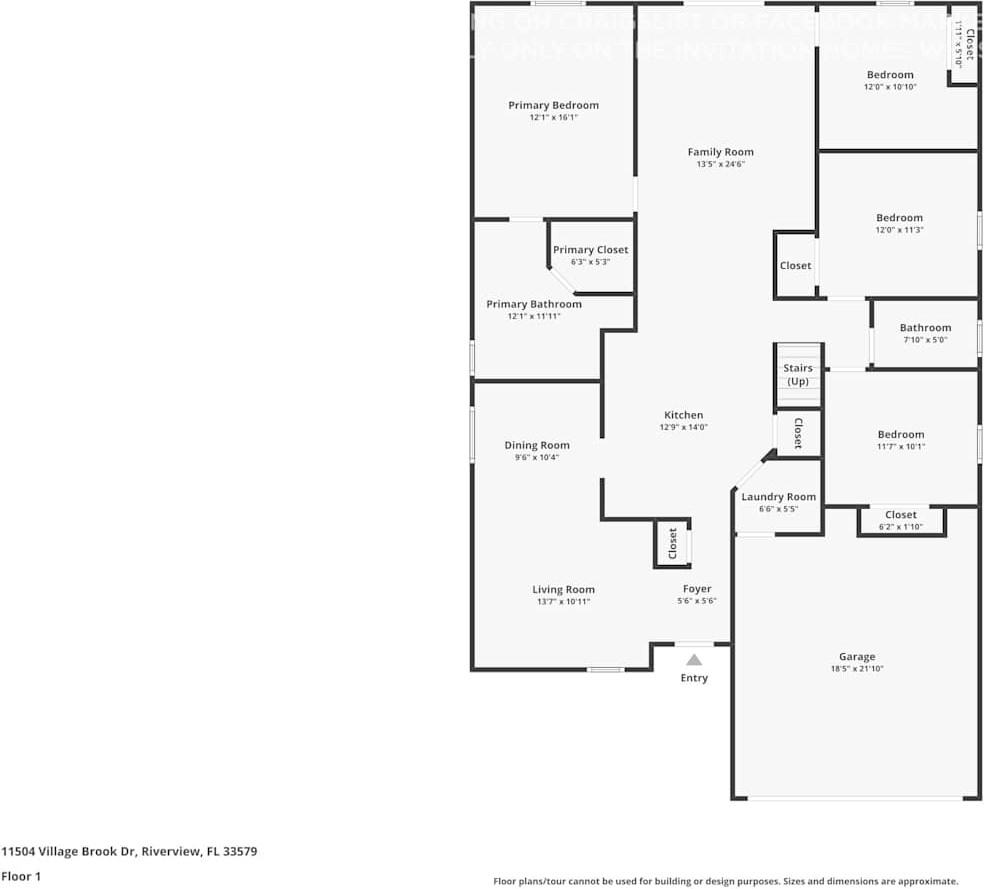 11504 Village Brook Dr - Photo 2 of 18