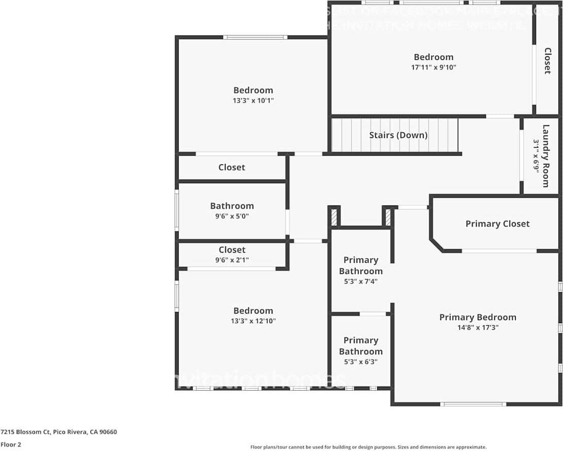 7215 Blossom Ct - Photo 3 of 18