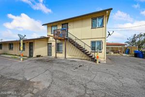 featured image of 1908 East Broadway Road #3