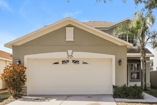 12527 Evington Point Drive - Photo 1 of 1