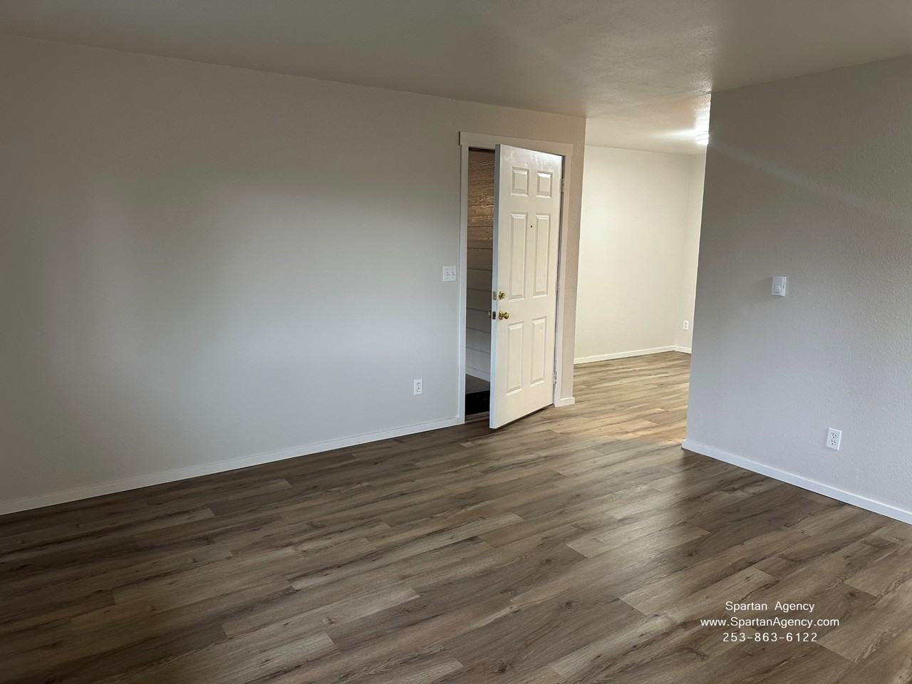 8503 Locust Avenue East #4 - Photo 2 of 14