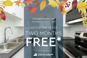 featured image of 135 Connaught Ave