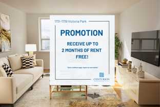 1731-1739 Victoria Park Apartments - Photo 1 of 1