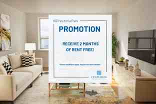 1631 Victoria Park Apartments - Photo 1 of 1