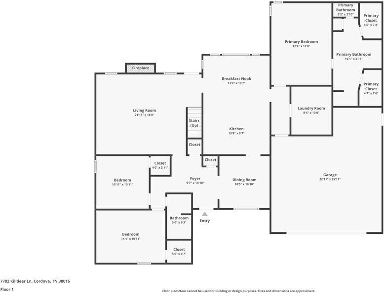 7782 Killdeer Lane - Photo 2 of 17