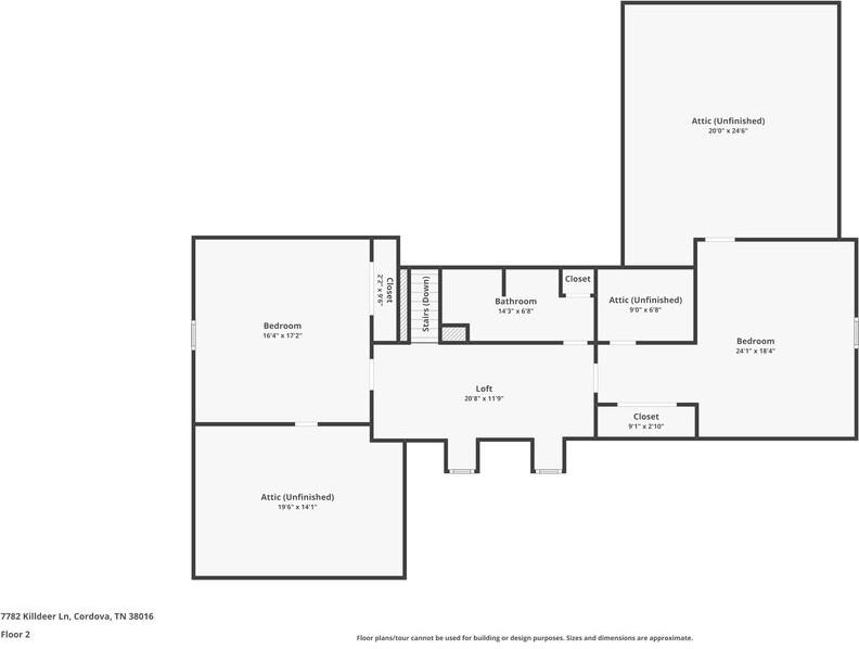 7782 Killdeer Lane - Photo 3 of 17