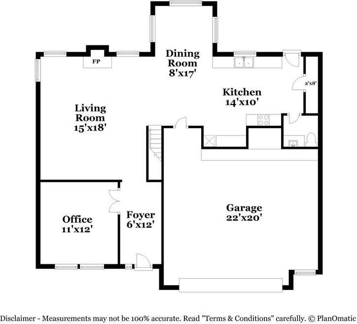 8430 Bravestone Way - Photo 2 of 16