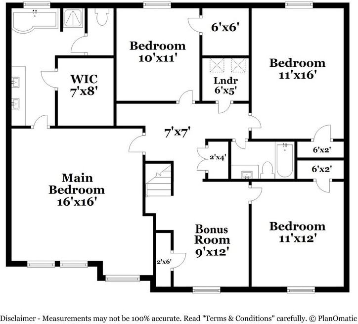 8430 Bravestone Way - Photo 3 of 16
