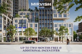 Mirvish Village - Photo 1 of 1