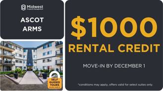 Ascot Arms - Photo 1 of 1