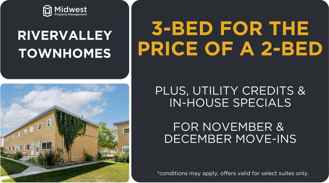 Rivervalley Townhomes - Photo 1 of 1