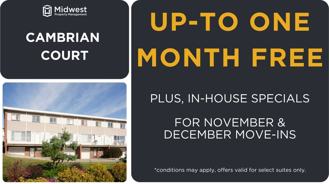 Cambrian Court - Photo 1 of 1