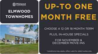 Elmwood Townhomes - Photo 1 of 1