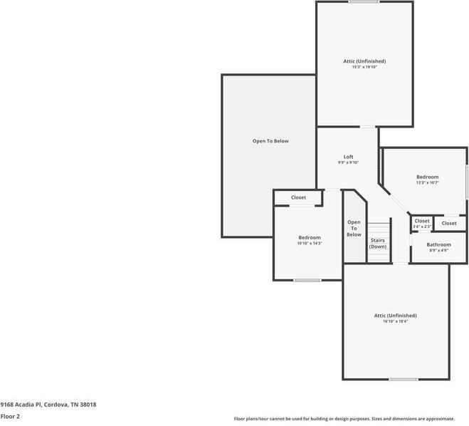 9168 Acadia Pl - Photo 3 of 17