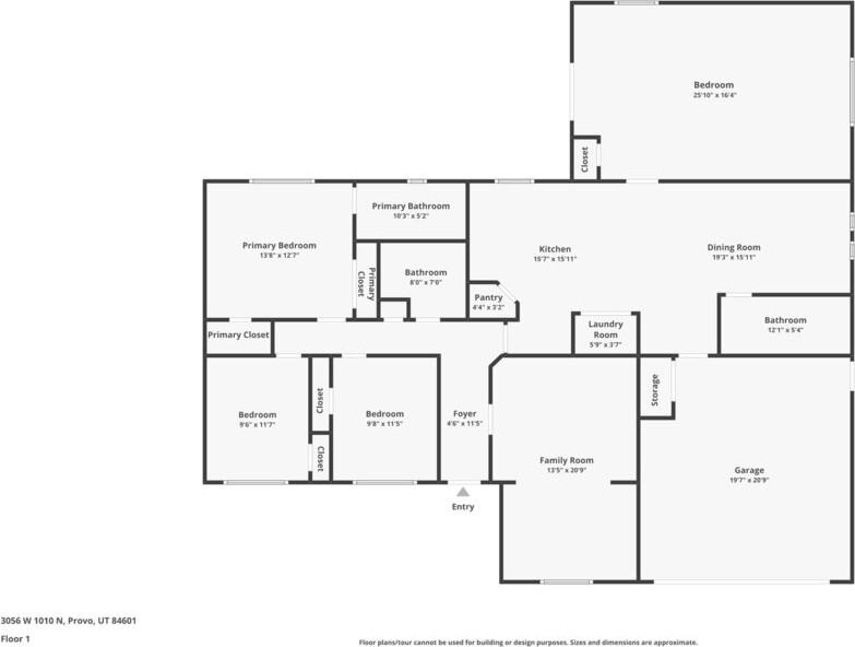 3056 Wn - Photo 2 of 16