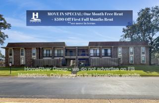 1858 Poplar Woods Cir W #4 - Photo 1 of 1