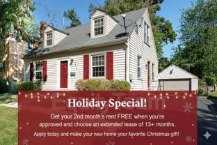 3918 Odin Avenue - Photo 1 of 1