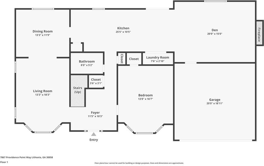 7867 Providence Point Way - Photo 2 of 17