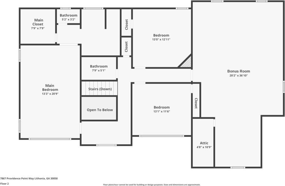 7867 Providence Point Way - Photo 3 of 17