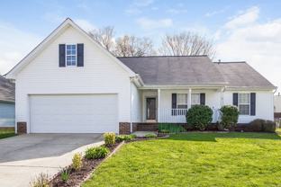 3744 Sedgewick Street Southwest - Photo 1 of 1