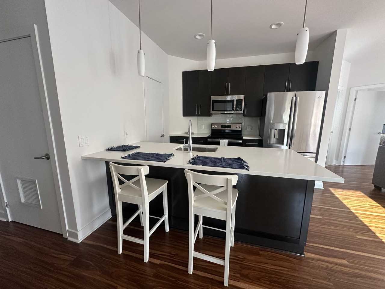 Water Club Luxury Living - Photo 4 of 13