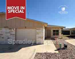 1071 Hibiscus Unit B - Photo 1 of 1