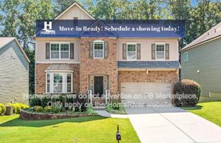 4540 Fourth Rail Ln - Photo 1 of 1