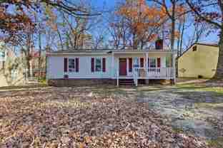 3031 Shiloh Church Road - Photo 1 of 1