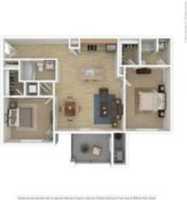 featured image of 24015 Crab Apple Ct