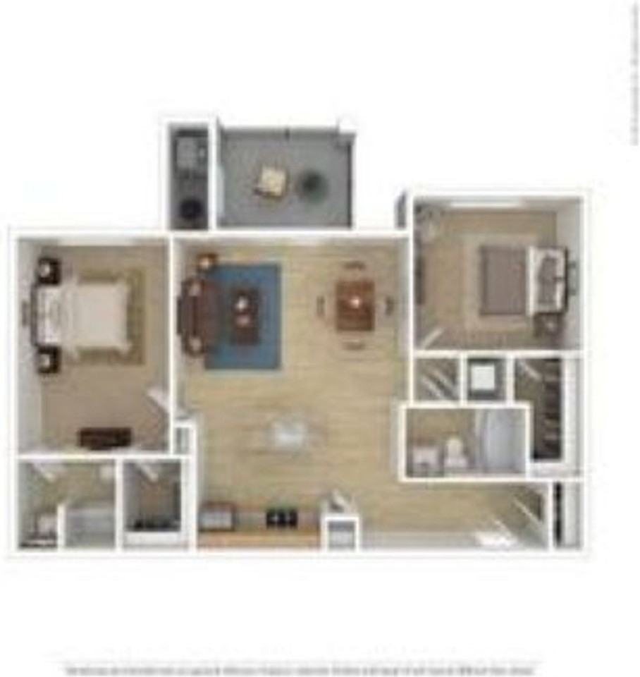 The Oaks at Georgetown - Photo 4 of 5