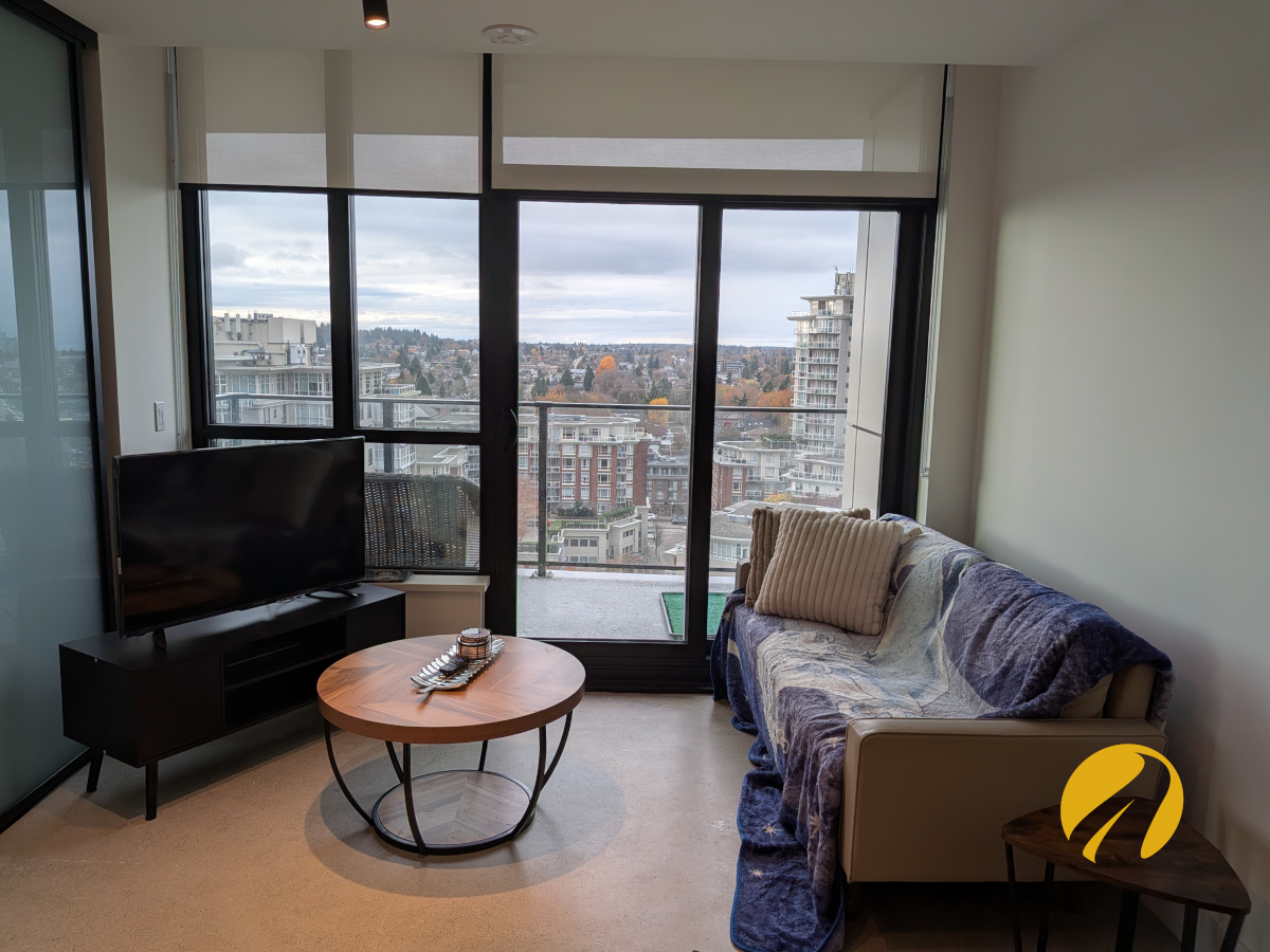 3996 Dumfries Street #1203 - Photo 2 of 11