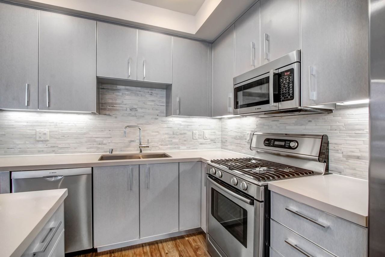 The BW - Photo 4 of 50