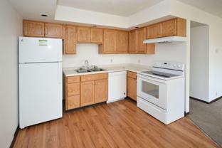 Northern Hills Apartments - Photo 1 of 1