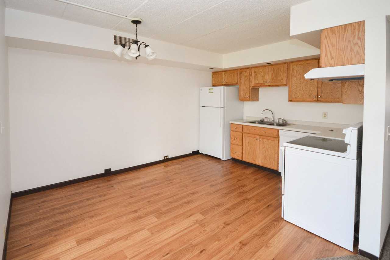 Northern Hills Apartments - Photo 2 of 11