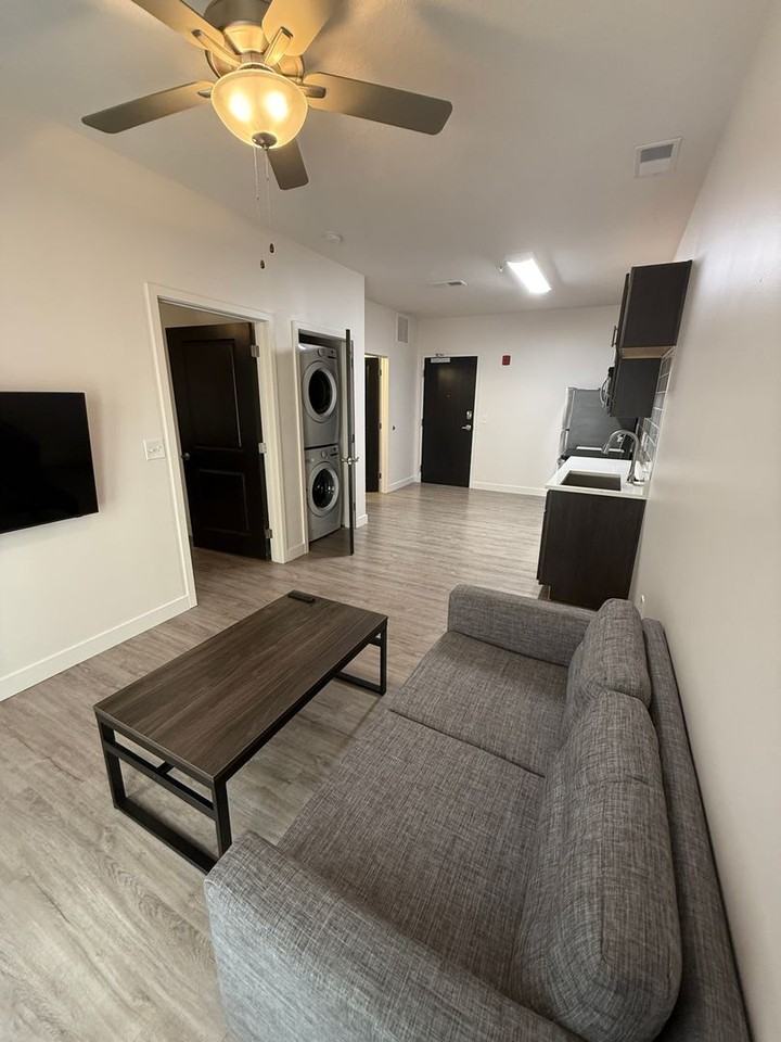 MONTEREY APARTMENTS - Photo 5 of 15