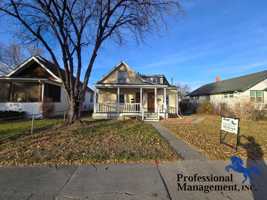 featured image of 25 Alderson Ave #1