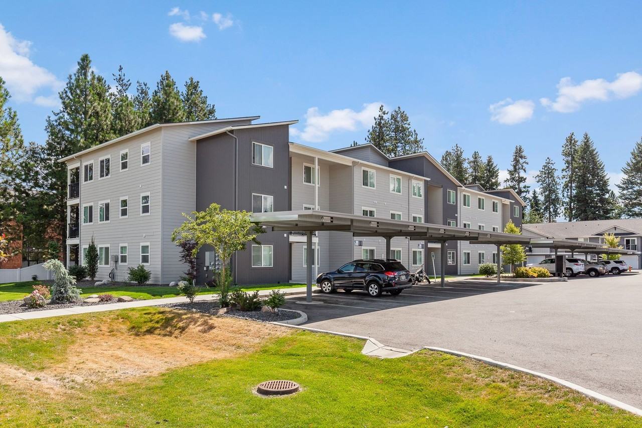 The Landmark - Photo 5 of 34